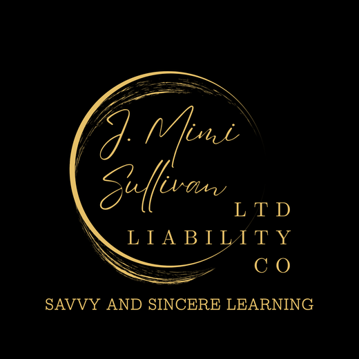 J. Mimi Sullivan Ltd Liability Co. logo